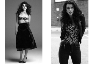 Illustration for article titled Crystal Renn's Agency Says She's A Size 2